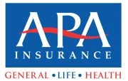 APA Insurance company Logo