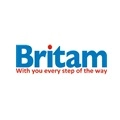 Britam Insurance Company Logo