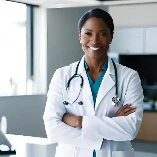 Professional indemnity insurance in Kenya - medical and legal professionals