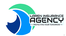 Laren Insurance Logo